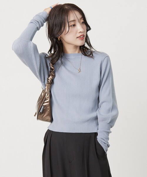 FREAK'S STORE（フリークスストア）の「限定展開 パフスリーブ