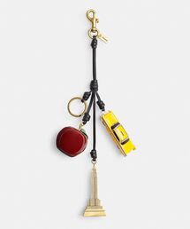 ループ バッグ チャーム（キーホルダー）｜COACH（コーチ）の
