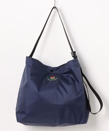 SUNDOG（サンドッグ）の「【W】【it】【IW5】【SUNDOG】ショルダーバッグ DOG WALK（ショルダーバッグ）」