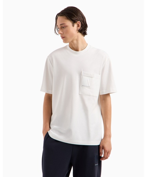 ARMANI EXCHANGE（アルマーニエクスチェンジ）の「【A|X