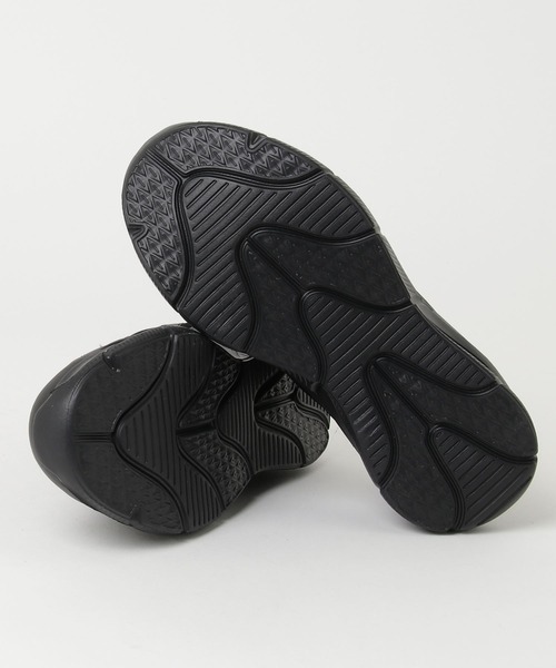 厚底スニーカー 合成皮革（スニーカー）｜8(eight)（エイト）の