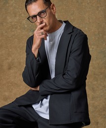 THEOREM（セオレム）の「mj10347-Sta-Pre Classic Tailored W Jacket クラシックダブルジャケット（テーラードジャケット）」