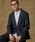 THEOREM�i�Z�I�����j�́umj10347-Sta-Pre Classic Tailored W Jacket �N���V�b�N�_�u���W���P�b�g�i�e�[���[�h�W���P�b�g�j�v�b�u���b�N