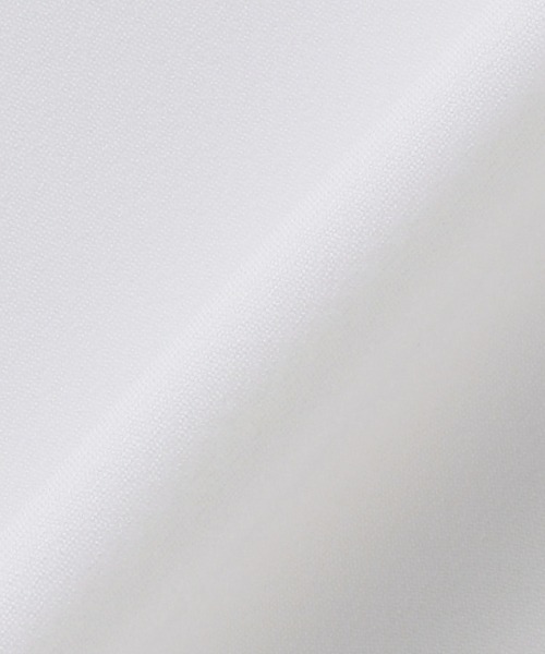 TOKYO SHIRTS（トウキョウシャツ）の「COFREX レギュラー レディース長袖デザインシャツ（シャツ/ブラウス・レディース・ホワイト・S/L/XL/LL/M）」の5枚目の写真