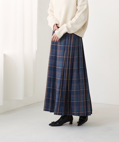 menue（メヌエ）の「2連リボン ポインテッドトゥ ショートブーツ（ブーツ・レディース・ブラック/シルバー・SS/S/M/L/LL/3L）」の11枚目の写真