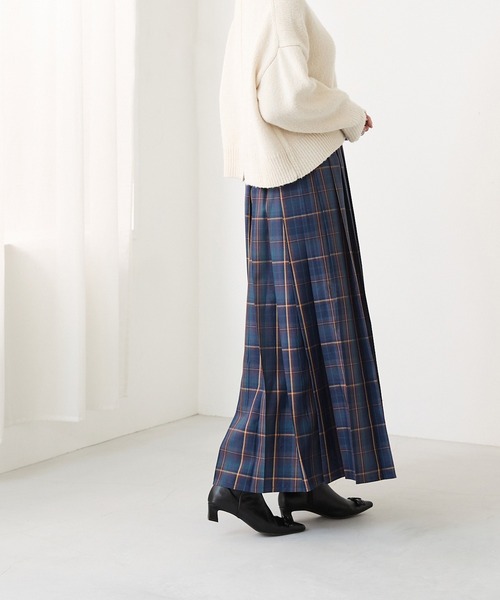 menue（メヌエ）の「2連リボン ポインテッドトゥ ショートブーツ（ブーツ・レディース・ブラック/シルバー・SS/S/M/L/LL/3L）」の13枚目の写真