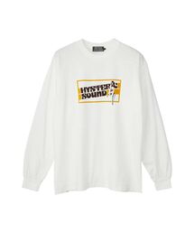 HYSTERIC GLAMOUR | HYSTERIC SOUND Tシャツ(Tシャツ/カットソー)