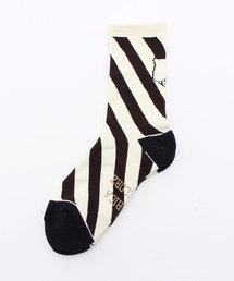 ALDIES | SPACELORZ『RICARICA SOCKS4』 ジェラートソックス(ソックス/靴下)