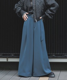 HARE | DABOワイドパンツ(HARE)(その他パンツ)