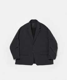 DAIWA PIER39 | DAIWA PIER39 TECH LOOSE FLEECE 2B JACKET BJ-56024W(テーラードジャケット)
