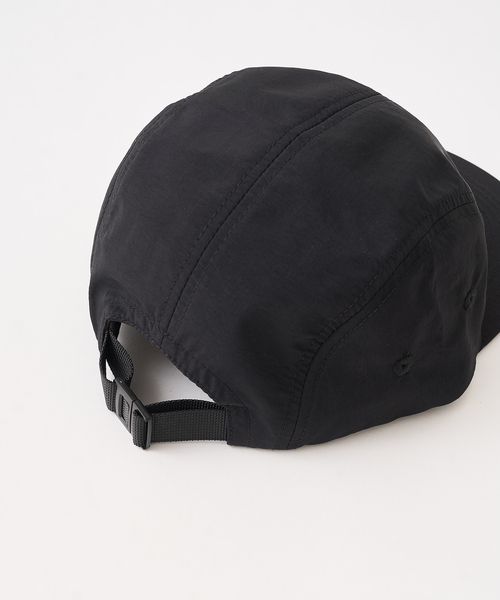 417 EDIFICE（フォーワンセブンエディフィス）の「”南葛SC×417” CAP（キャップ・メンズ・ブラック/ブルー・FREE）」の4枚目の写真