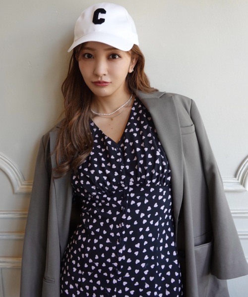 Rosy luce（ロージールーチェ）の「【ZOZOTOWN LIMITED】ワンピース