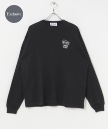 『別注』LURKING CLASS×URBS　GOOD TIME 2 L/S TEE