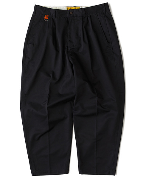 FAT（エフエイティー）の「BIGKAP（チノパンツ）」 - WEAR