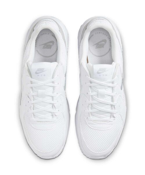 NIKE(ナイキ)の「ナイキ エア マックス エクシー ウィメンズシューズ / Nike Air Max Excee Women's Shoes CD5432-121 White(スニーカー・レディース・ホワイト系その他2・22/22.5/23/23.5/24/24.5/25/25.5/26/26.5/27/27.5/28/28.5)」の9枚目の写真