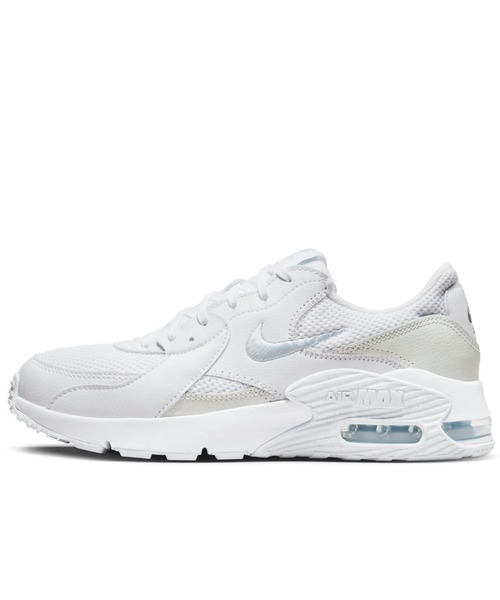 NIKE(ナイキ)の「ナイキ エア マックス エクシー ウィメンズシューズ / Nike Air Max Excee Women's Shoes CD5432-121 White(スニーカー・レディース・ホワイト系その他2・22/22.5/23/23.5/24/24.5/25/25.5/26/26.5/27/27.5/28/28.5)」の6枚目の写真