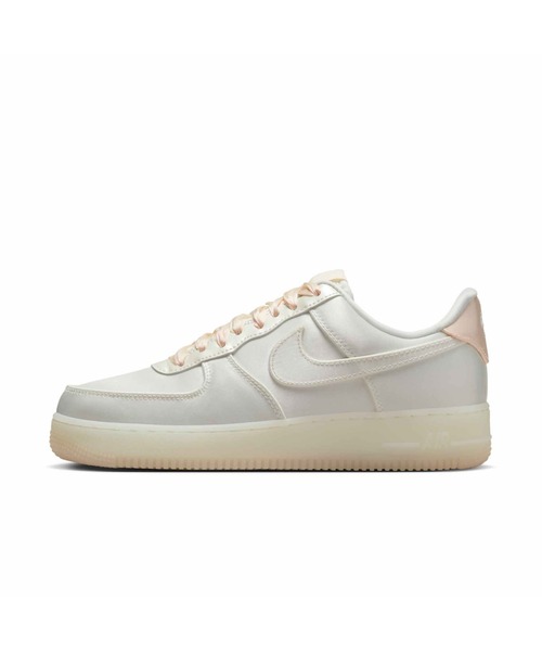 maruナイキ ウィメンズ エアフォース 1 ロー 国内8月9日発売予定】ナイキ ウィメンズ エアフォース 1 '07 LV8