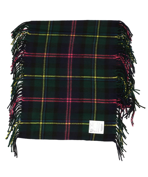 こども ビームス(コドモビームス)の「Smoothy / 15 リングマフラー(マフラー・キッズ・ブラック/ベージュ/レッド/オリーブ・ONE SIZE)」の16枚目の写真