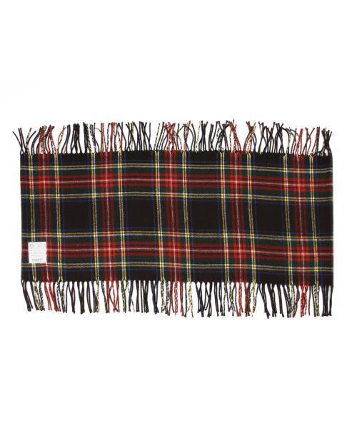 こども ビームス(コドモビームス)の「Smoothy / 15 リングマフラー(マフラー・キッズ・ブラック/ベージュ/レッド/オリーブ・ONE SIZE)」の9枚目の写真