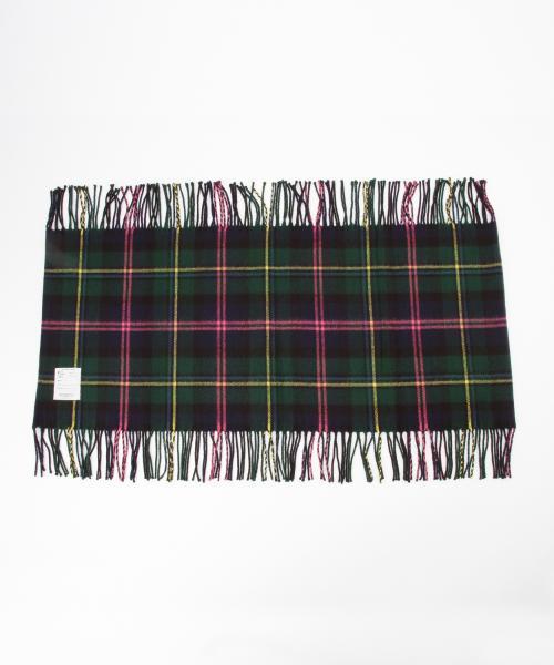 こども ビームス(コドモビームス)の「Smoothy / 15 リングマフラー(マフラー・キッズ・ブラック/ベージュ/レッド/オリーブ・ONE SIZE)」の22枚目の写真