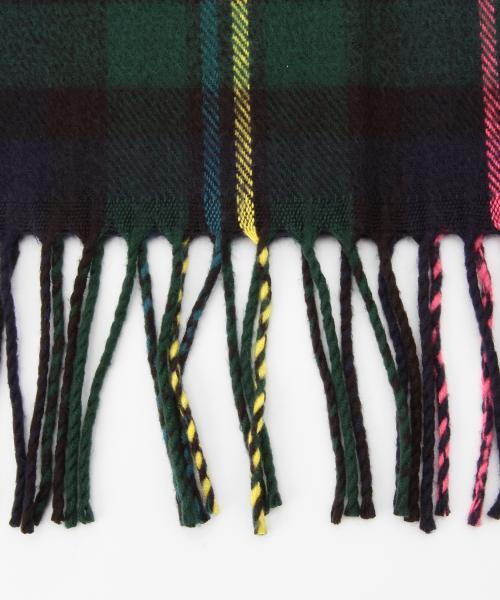 こども ビームス(コドモビームス)の「Smoothy / 15 リングマフラー(マフラー・キッズ・ブラック/ベージュ/レッド/オリーブ・ONE SIZE)」の11枚目の写真