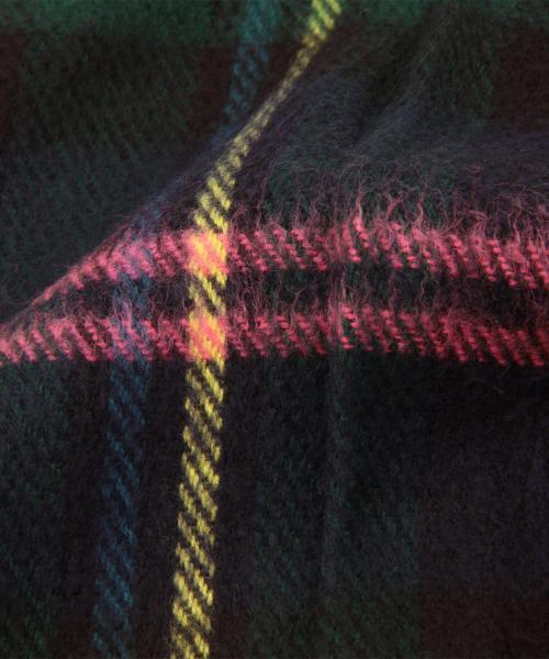 こども ビームス(コドモビームス)の「Smoothy / 15 リングマフラー(マフラー・キッズ・ブラック/ベージュ/レッド/オリーブ・ONE SIZE)」の13枚目の写真