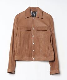 リプレイ　キルティングライダースジャケット REPLAY｜リプレイのジャケット/アウター（キルティング）通販