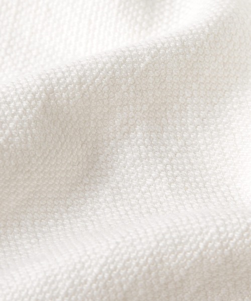 G-STAR（ジースター）の「SHORT MOTO JACKET/デニムライダースジャケット（デニムジャケット・レディース・ホワイト系その他・MEDIUM/SMALL/X-SMALL）」の2枚目の写真