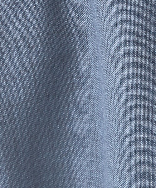【別注】〈GRAMICCI〉GLR 麻ブレンド ニューテーパードイージーパンツ UNITED ARROWS green label relaxing｜【別注】<Gramicci>GLR 麻