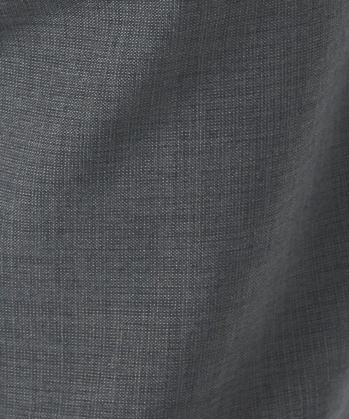 【別注】〈GRAMICCI〉GLR 麻ブレンド ニューテーパードイージーパンツ GRAMICCI パンツ 「別注」「Gramicci」GLR 麻 ブレンド ニュー