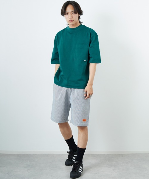 【UNIVERSAL OVERALL】別注 シェフパンツ UNIVERSAL OVERALL/ユニバーサルオーバーオール] 別注 シェフ