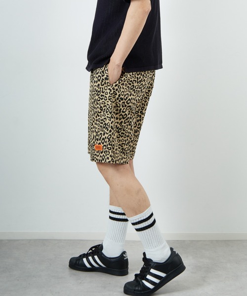 【UNIVERSAL OVERALL】別注 シェフパンツ UNIVERSAL OVERALL/ユニバーサルオーバーオール] 別注 シェフ