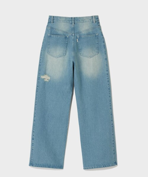 パンツ Grace トリアセセンタープレスパンツ / GRACE CONTINENTAL | GRACE