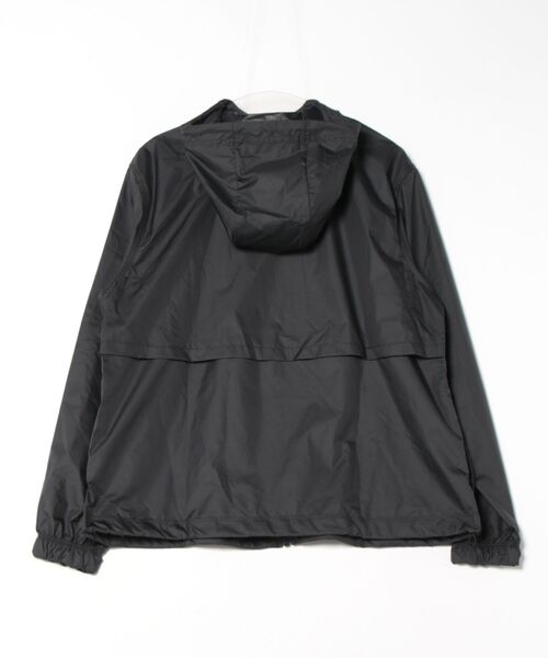 NIKE（ナイキ）の「【NIKE】ウーブンフーディジャケット（ブルゾン