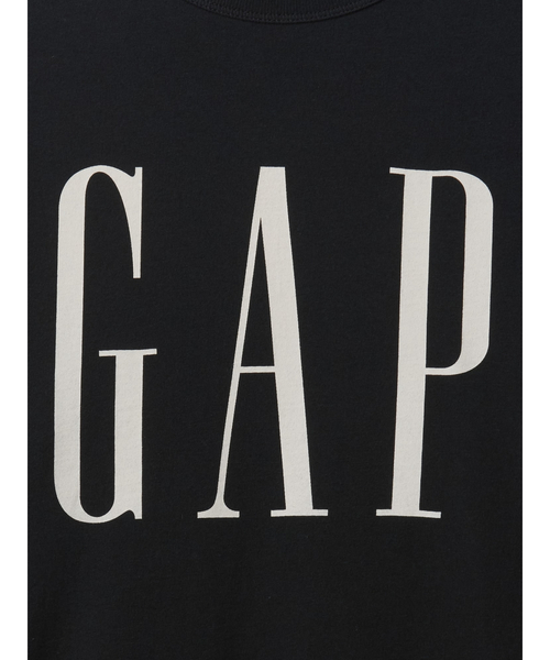 長袖シャツ　まとめて4枚　ZARA GAP セール】GAPロゴ 長袖Tシャツ(ユニセックス)（Tシャツ