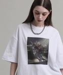ELLUV(エルブ)の「トップス(Tシャツ/カットソー)」