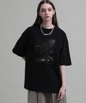 ELLUV(エルブ)の「トップス(Tシャツ/カットソー)」
