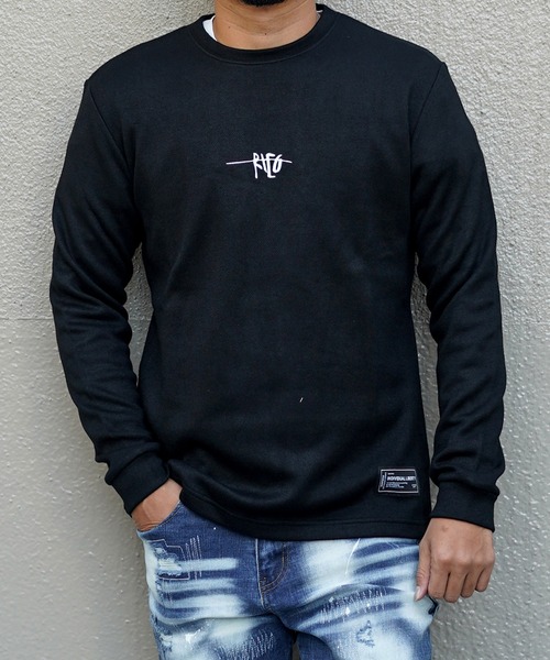 RTEGO.Pニットロングスリーブ（ニット/セーター）｜adamsJUGGLER