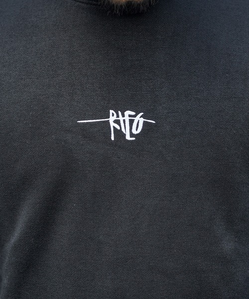 adamsJUGGLER(アダムスジャグラー)の「RTEGO.Pニットロングスリーブ(ニット/セーター・メンズ・グレー/ブラック・S/M/L/XL/XXL)」の16枚目の写真