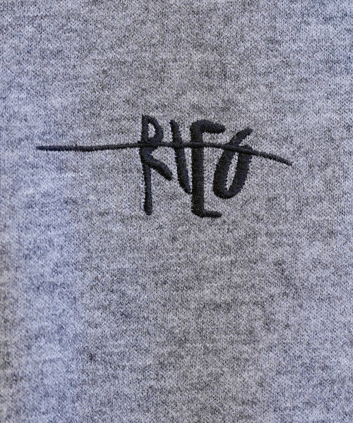 adamsJUGGLER(アダムスジャグラー)の「RTEGO.Pニットロングスリーブ(ニット/セーター・メンズ・グレー/ブラック・S/M/L/XL/XXL)」の13枚目の写真