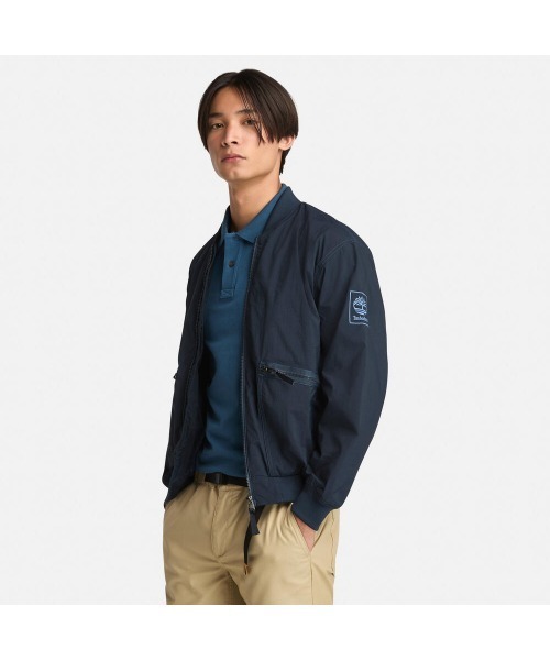 セール】メンズ DWR ユーティリティ ボンバー（その他アウター