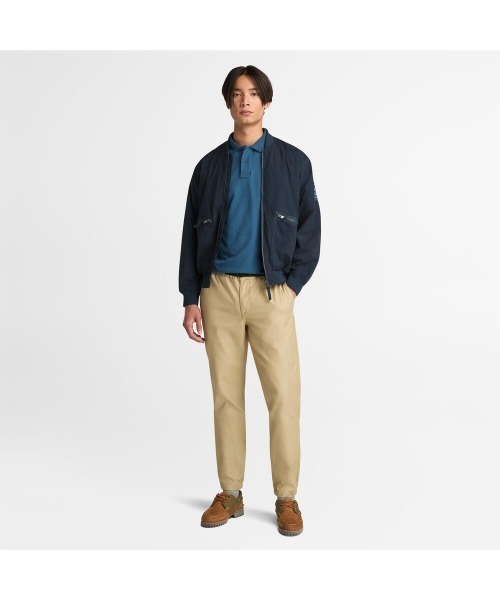 セール】メンズ DWR ユーティリティ ボンバー（その他アウター