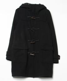 ナノユニバース バーク コラボ ダッフルコート キャメル イタリア製 M 2175882833.jpg?1707714094