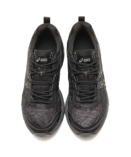 新品限定レア！アシックス ゲル ヌノビキ ブラック メンズ 26.5 asics GEL-NUNOBIKI / アシックス ゲル-ヌノビキ（スニーカー