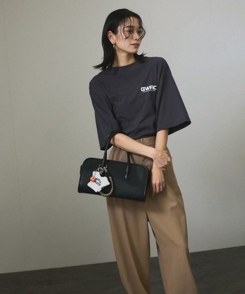 [Americana for SALON] 別注バッグチャーム Americana（アメリカーナ） for SALON】別注バッグチャーム
