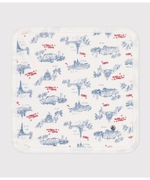PETIT BATEAU（プチバトー）の「ハンカチ（その他ベビー用品・キッズ）」