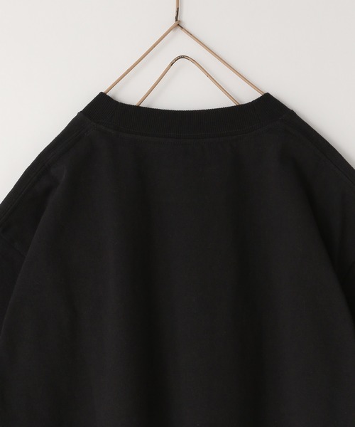 LOWRYS FARM(ローリーズファーム)の「フォトプリントT 324933(Tシャツ/カットソー・キッズ・チャコールグレー/ブラック/ホワイト/ホワイト系その他・110cm/120cm/130cm/140cm/150cm)」の10枚目の写真