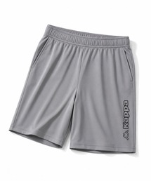 ロゴワークハーフパンツ