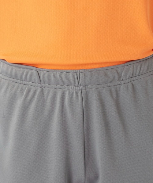 Kappa（カッパ）の「ロゴワークハーフパンツ（その他パンツ・メンズ・ライム/チャコールグレー/ブラック・MEDIUM/LARGE/X-LARGE）」の5枚目の写真