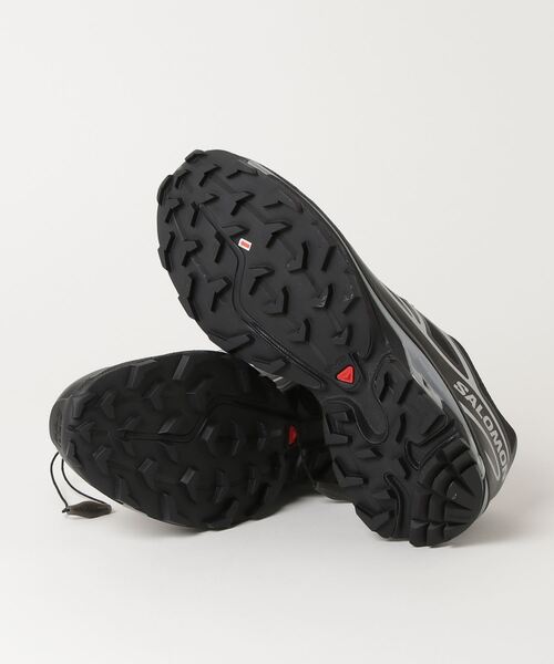 SALOMON(サロモン)の「Salomon XT-6 GTX L47450600(スニーカー・メンズ・ブラック・26cm/25.5cm/29cm/28.5cm/27cm/26.5cm/28cm/27.5cm/25㎝)」の9枚目の写真